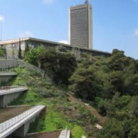 University of Haifa, International School