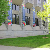 University of Toronto Faculty of Information