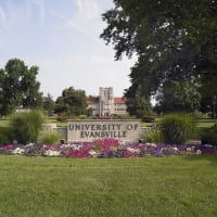 University of Evansville