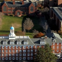 The Fletcher School, Tufts University