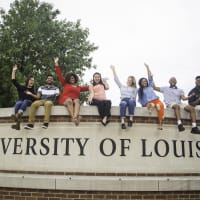 University of Louisville - School of Public Health and Information Sciences