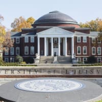 University of Louisville - School of Public Health and Information Sciences
