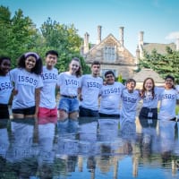 ISSOS - International Summer Schools For 13-18 Year Olds‎