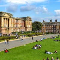 Leeds Beckett University