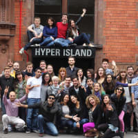 Hyper Island