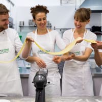 Cookery School at Little Portland Street