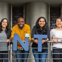 NIT Northern Institute of Technology Management