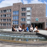 Silesian University - School of Business Administration