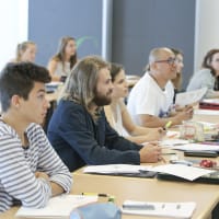 University of Applied Sciences of the Grisons FHGR
