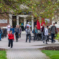 Saint Francis University