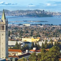 UC Berkeley Global: Study-Abroad Opportunities