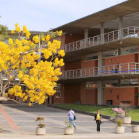 ITESO -  Universidad Jesuita de Guadalajara
