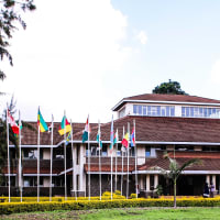 Africa International University