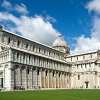 University of Pisa Summer - Winter Schools & Foundation Course
