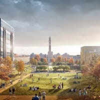 University of Birmingham - College of Arts and Law