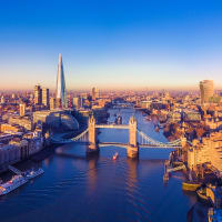 LVC London School of English
