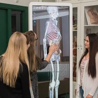 Tartu Applied Health Sciences University