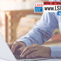 London School Of International Business - LSIB