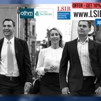 London School Of International Business - LSIB