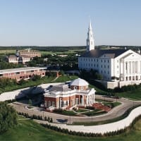 Dallas Baptist University