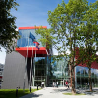 Lithuanian University of Health Sciences