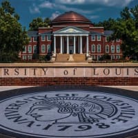 University of Louisville - College of Business