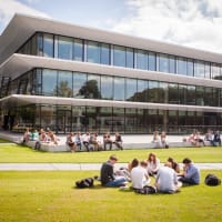Radboud University