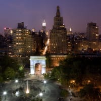 NYU New York University
