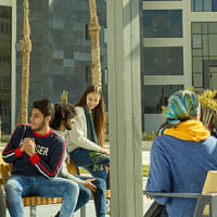 Universities of Canada in Egypt