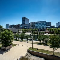 Rotterdam School of Management | Erasmus University
