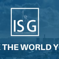 ISG: Institut Superieur de Gestion