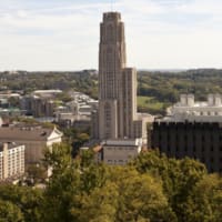 University of Pittsburgh School of Education