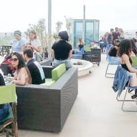 Alexander College - Cyprus