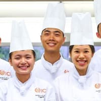 International Culinary Institute