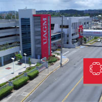 Universidad Ana G. Méndez - Recinto de Cupey