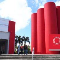 Universidad Ana G. Méndez - Recinto de Carolina