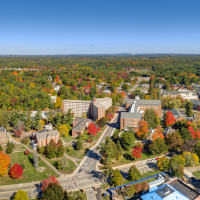 University of New Hampshire