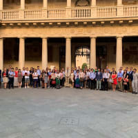 Summer School on Innovation and Technology Law