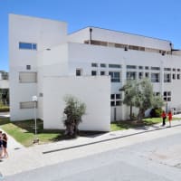 ISCTE – Instituto Universitário de Lisboa