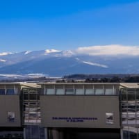 University of Zilina – Faculty of Civil Engineering