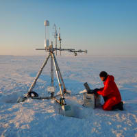 University of Hamburg - School of Integrated Climate and Earth System Sciences SICSS