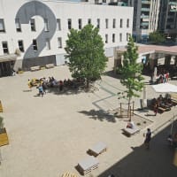 ESCAC - Escuela superior de Cinema y Audivisuales de catalunya