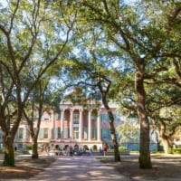College of Charleston