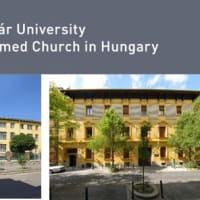 Karoli Gaspar University