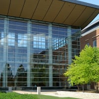 Gies College of Business at the University of Illinois Urbana-Champaign