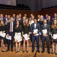 Lucerne School of Business – Finance and Real Estate Programs