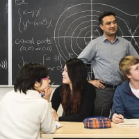 Carleton University Undergraduate