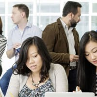 Lucerne School of Business – Finance and Real Estate Programs