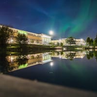 Umeå University - Faculty of Science and Technology