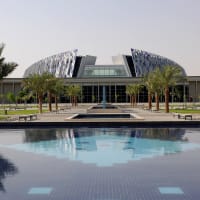 United Arab Emirates University - Undergraduate Programs